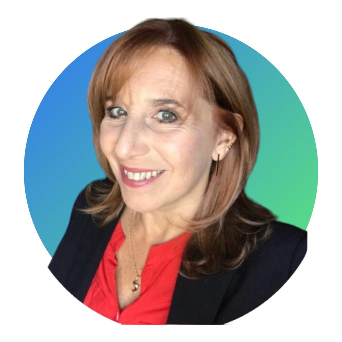 Raquel Muiños, facilitadora de envejecimiento activo y estimulación cognitiva en Longevidad Vital