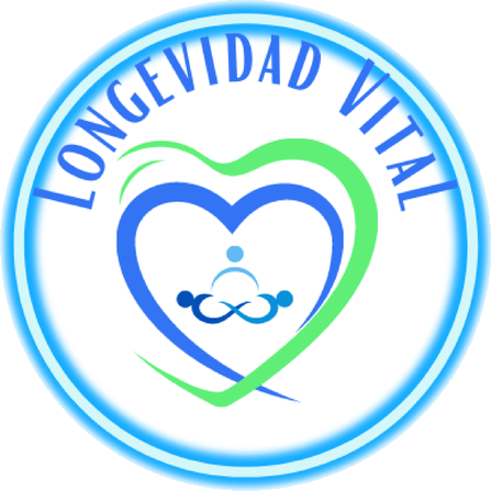 Logo Longevidad Vital